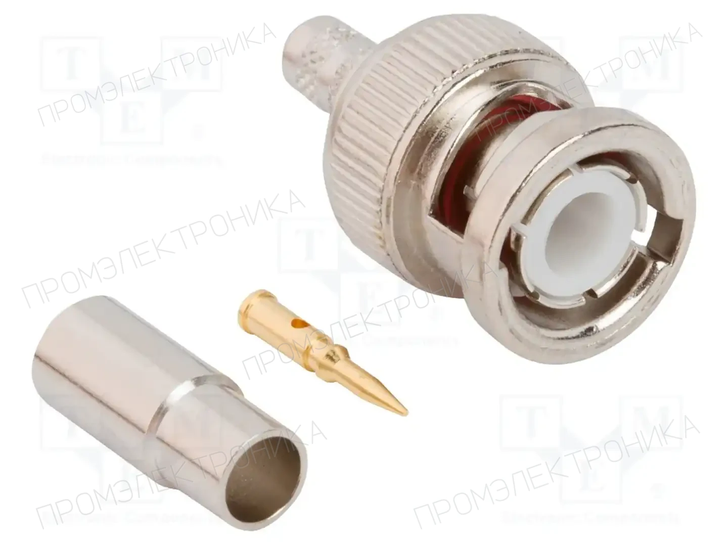 AMPHENOL RF 112128 — Разъeмы BNC