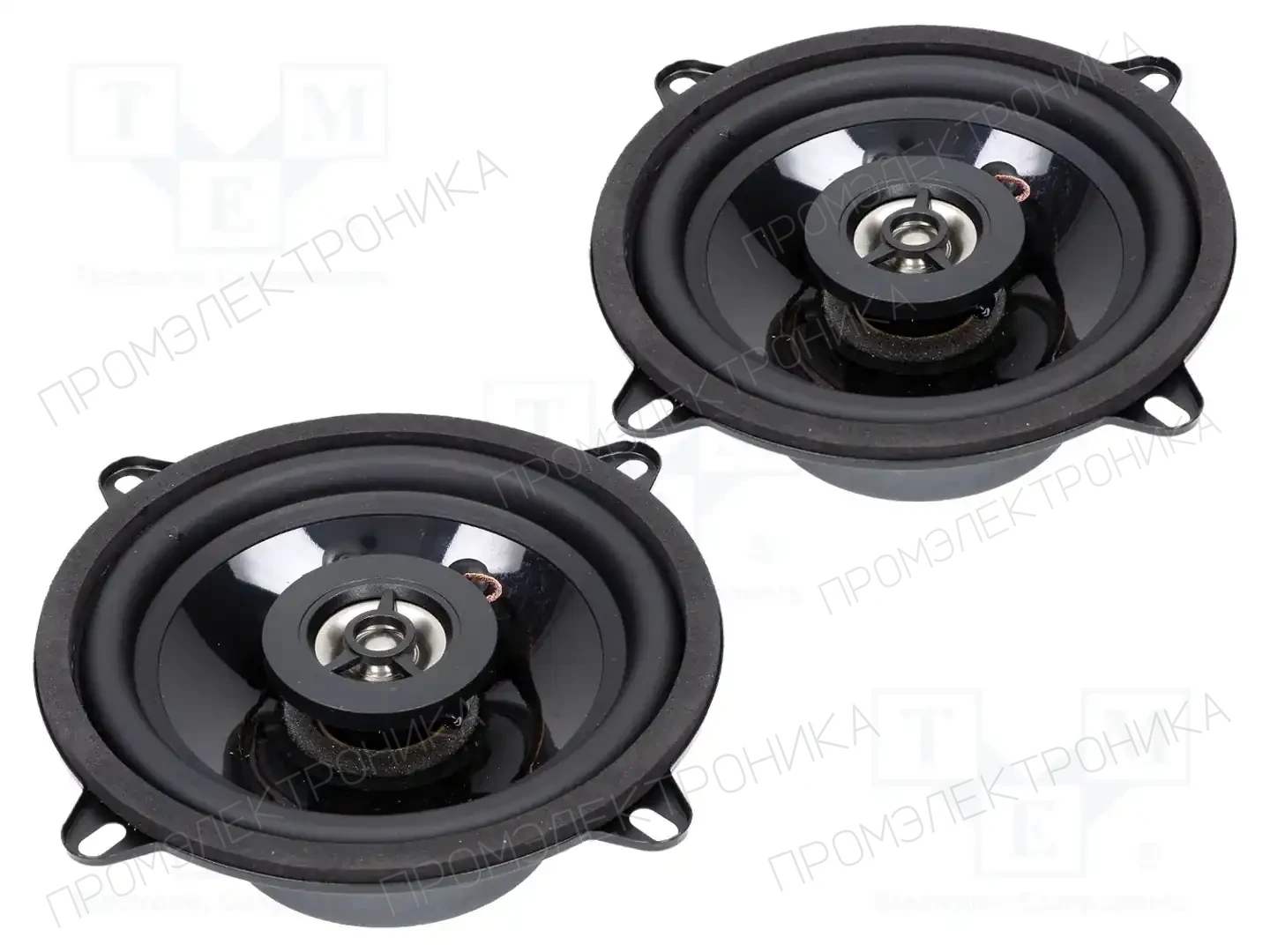 CL ITALIA CL-018130 — Динамики автомобильные - комплекты