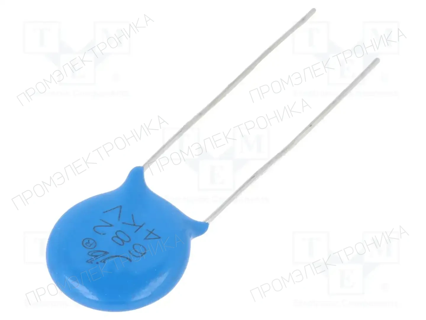 Jb Capacitors JYC3G682MCF125000B — Конденсаторы керамические