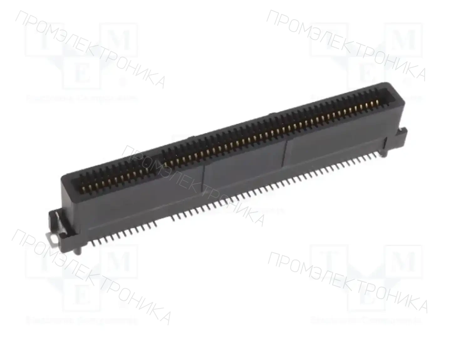 AMPHENOL CEE009800140111 — Разъeмы для карт