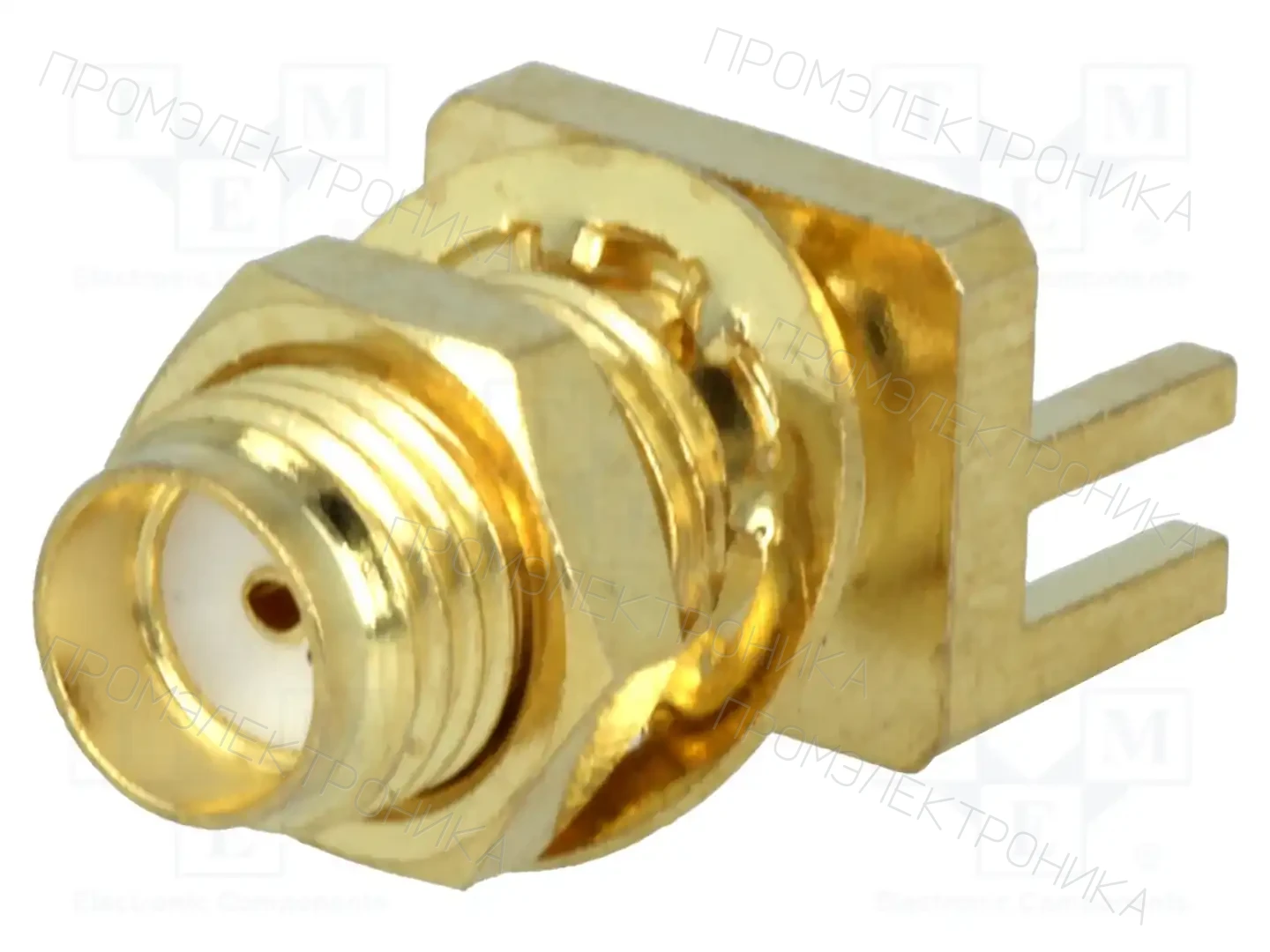 NINIGI SMA-16 — Разъeмы SMA, SMB, SMC