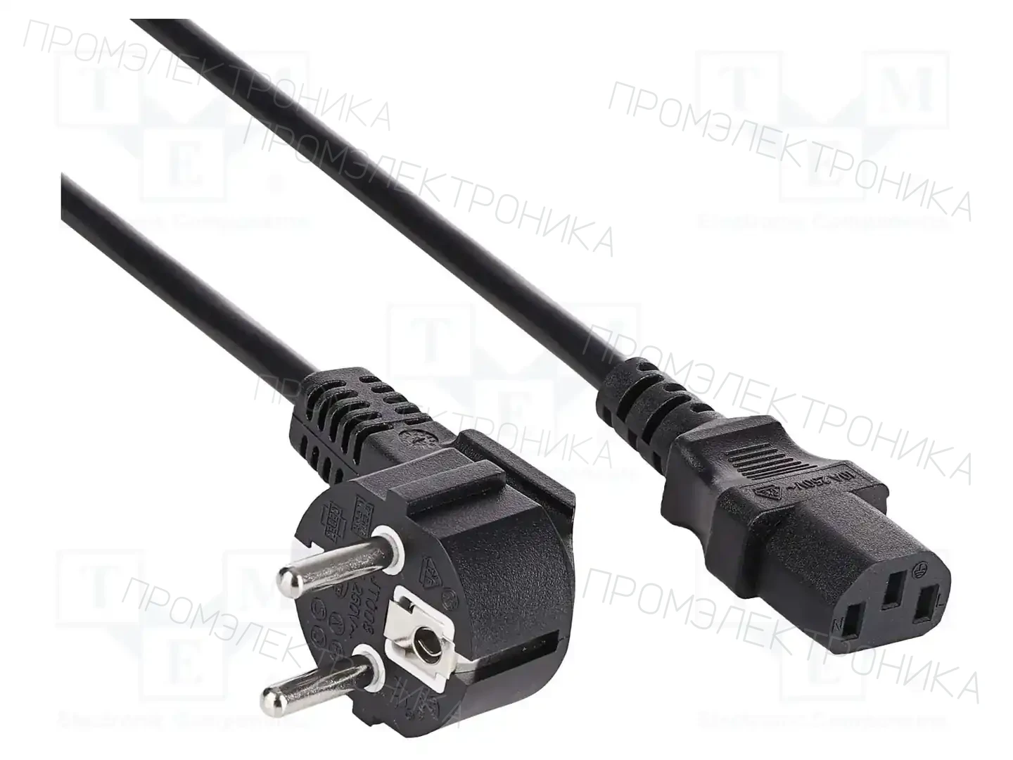 AKYGA AK-PC-05S — Кабели питания компьютерные и универс