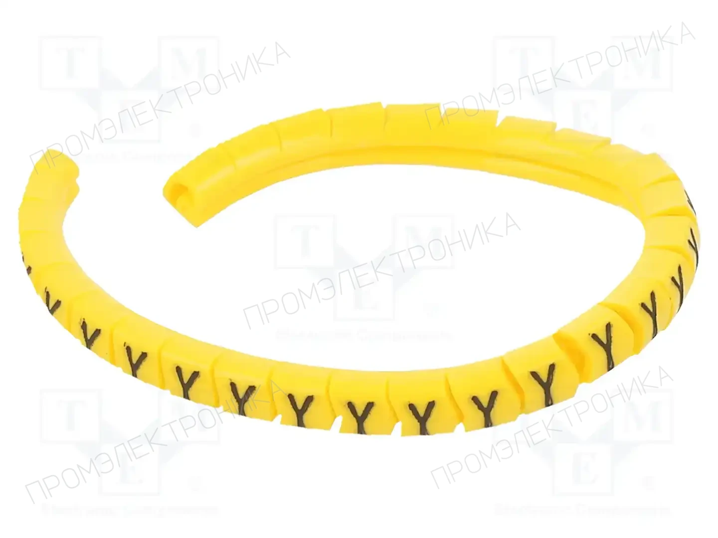 PARTEX PA-02003PV40.Y — Маркеры проводов
