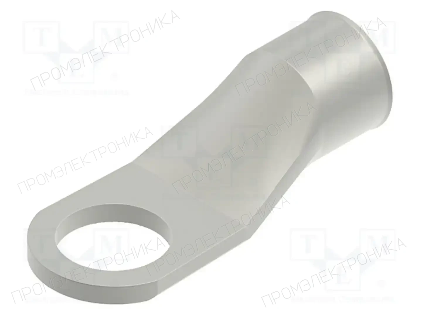 MOLEX 19221-0239 — Неизолированные коннекторы