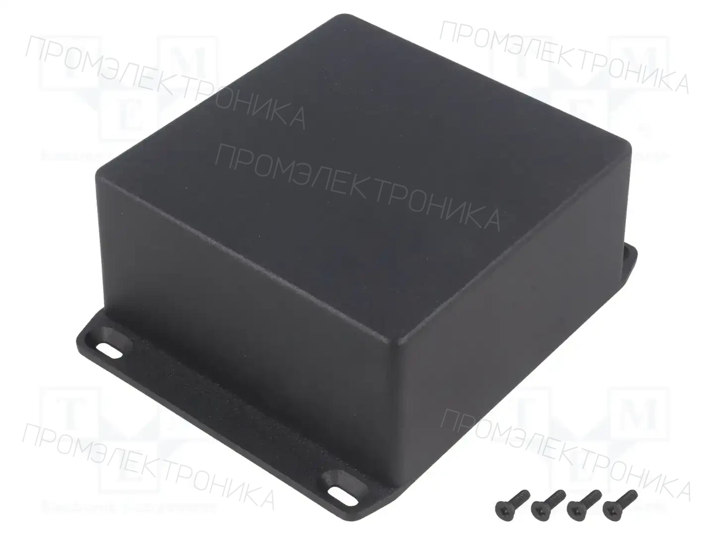 HAMMOND 1590WUFLBK — Корпуса универсальные