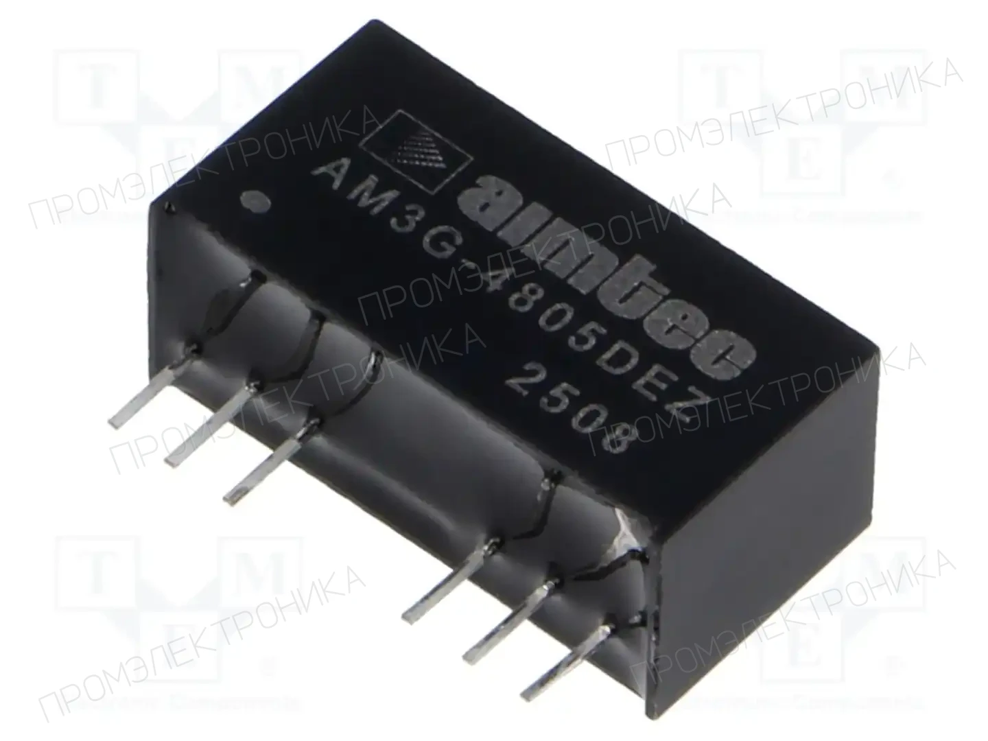 AIMTEC AM3G-4805DEZ — Преобразователи DC/DC