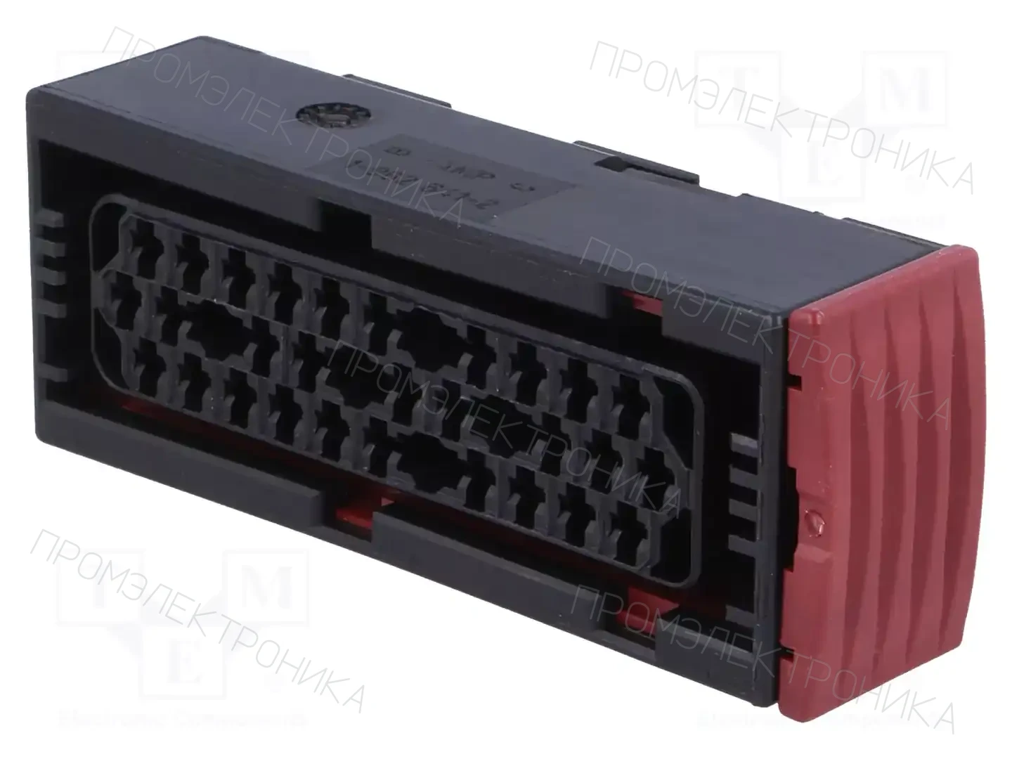TE Connectivity 1-963449-2 — Разъeмы Automotive