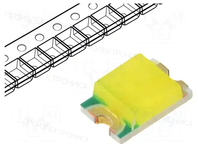 OPTOFLASH OF-SMD2012W — Светодиоды SMD белые