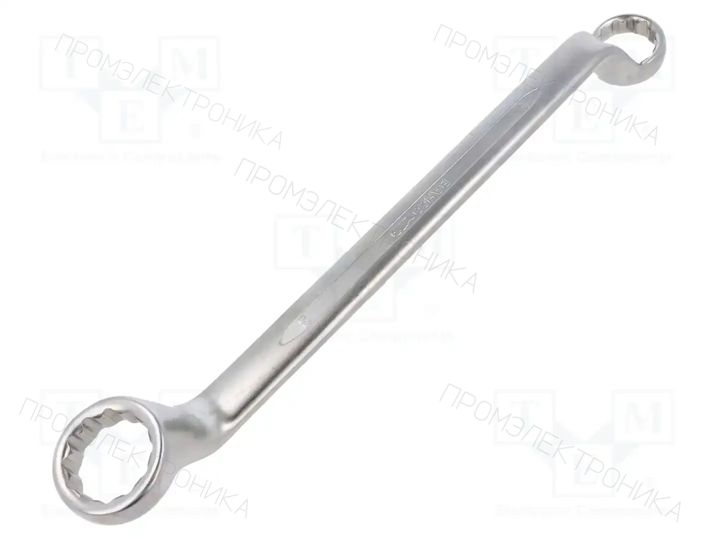 BAHCO 2M-25-28 — Рожковые и накидные ключи