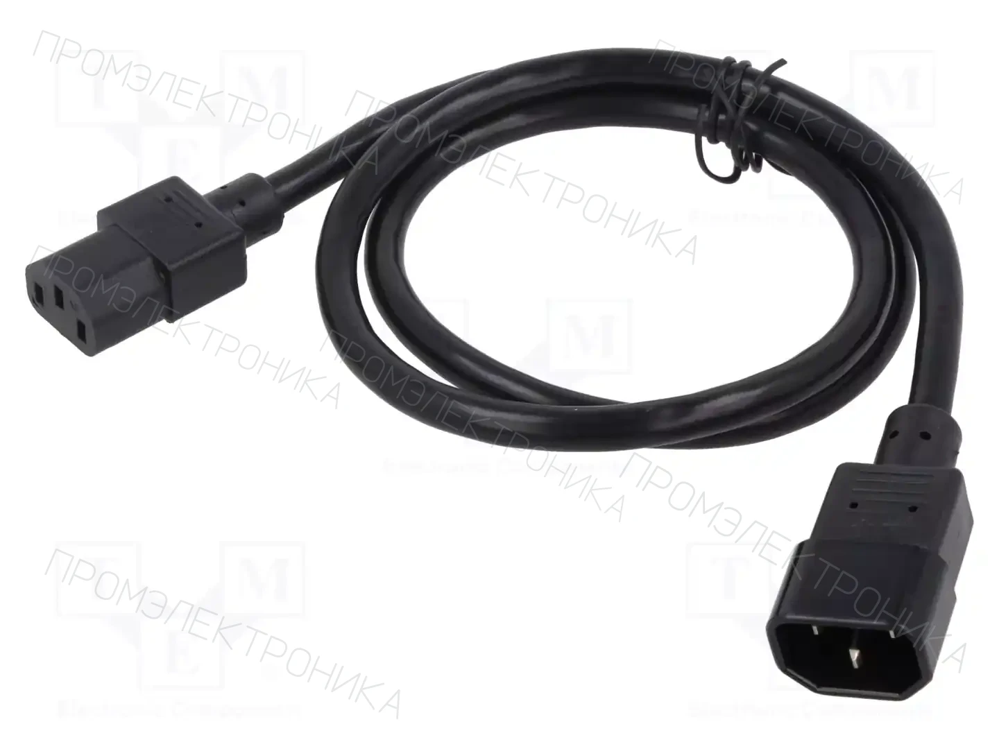Qualtek Electronics 318007-01 — Кабели питания компьютерные и универс