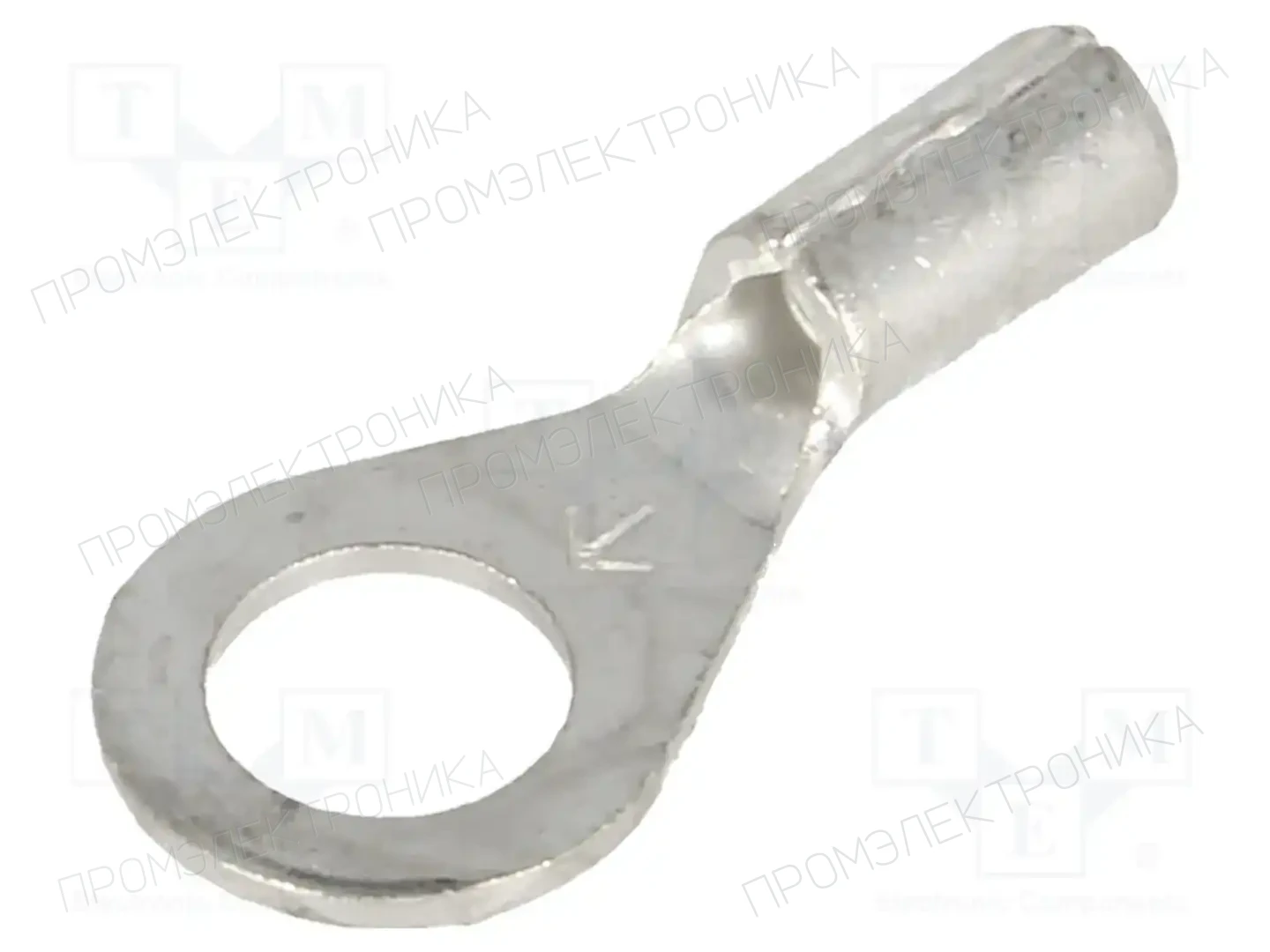 KEYSTONE 8202 — Неизолированные коннекторы