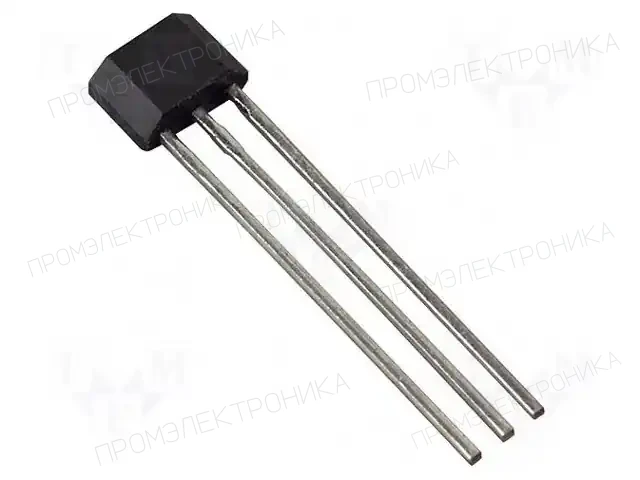 Honeywell SS496A — Датчики Холла