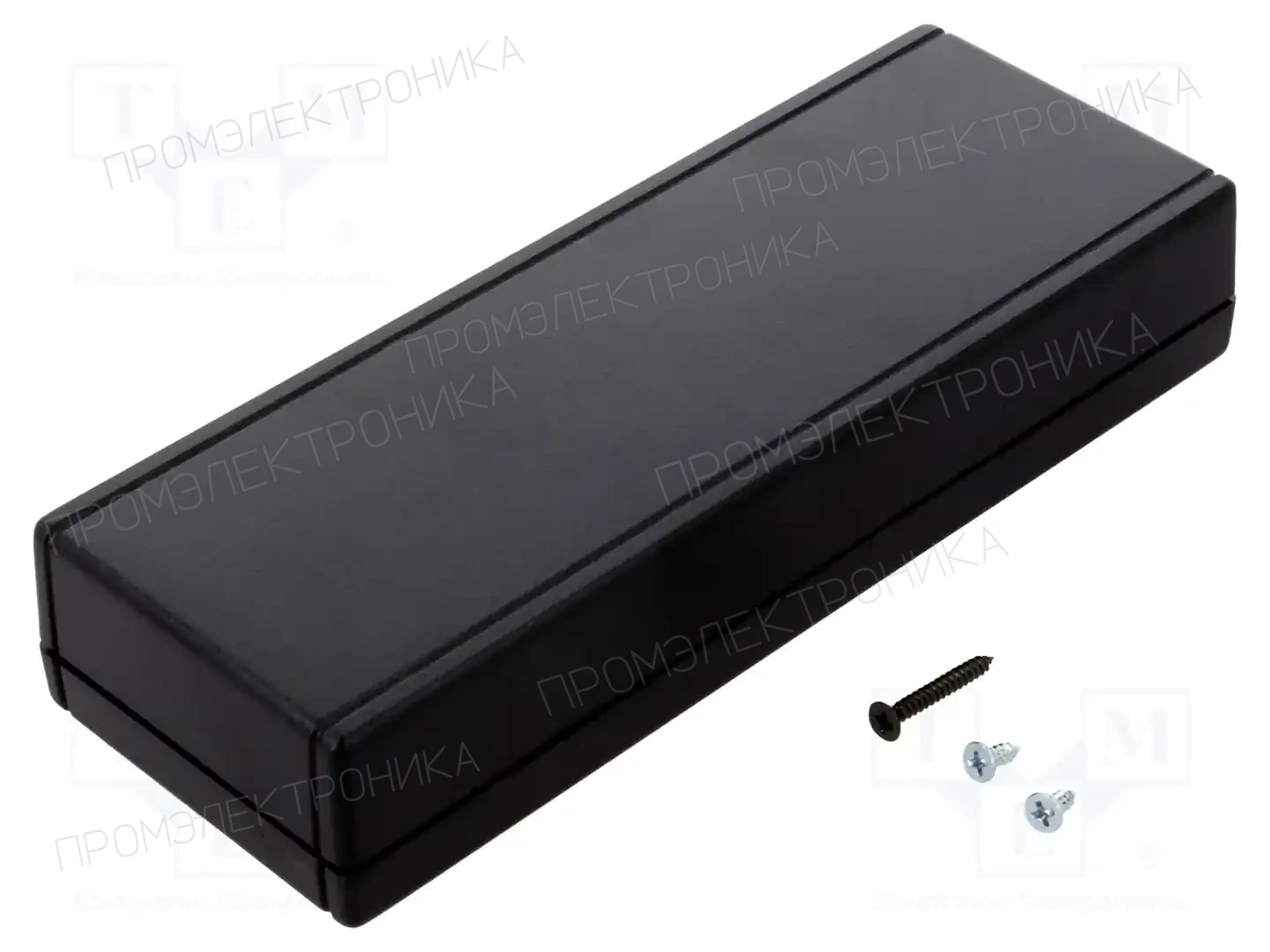 SUPERTRONIC PP007N-S — Корпуса универсальные