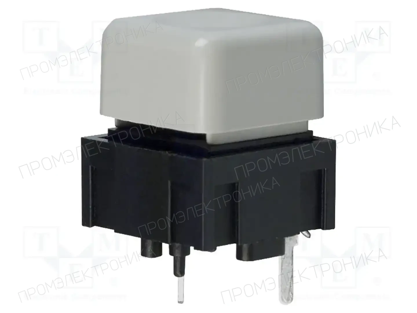 E-SWITCH 320.02E11.094GRY — Микропереключатели TACT