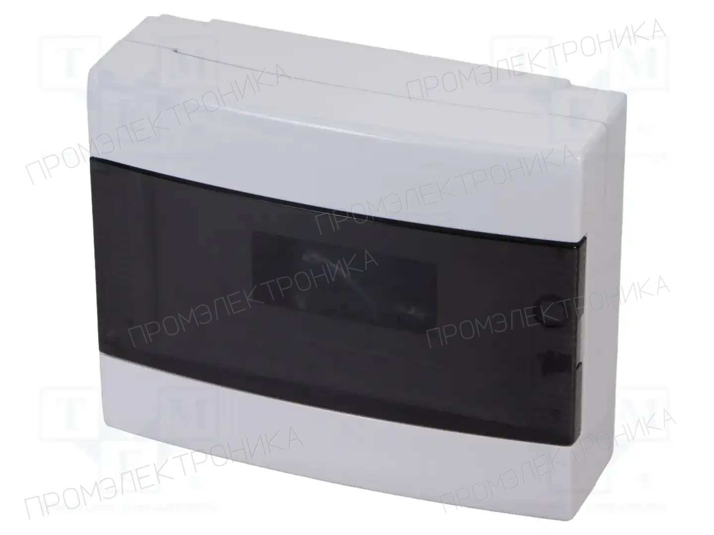GEWISS GW40045 — Корпуса для модульной аппаратуры