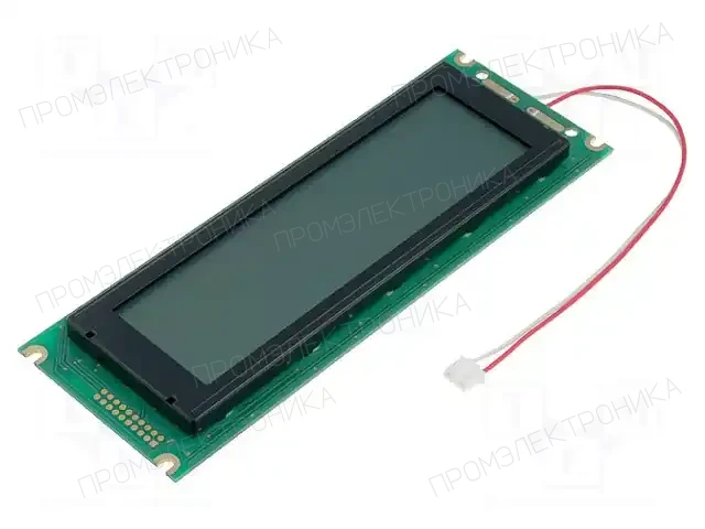RAYSTAR OPTRONICS RG24064A-GHW-V — Дисплеи LCD графические