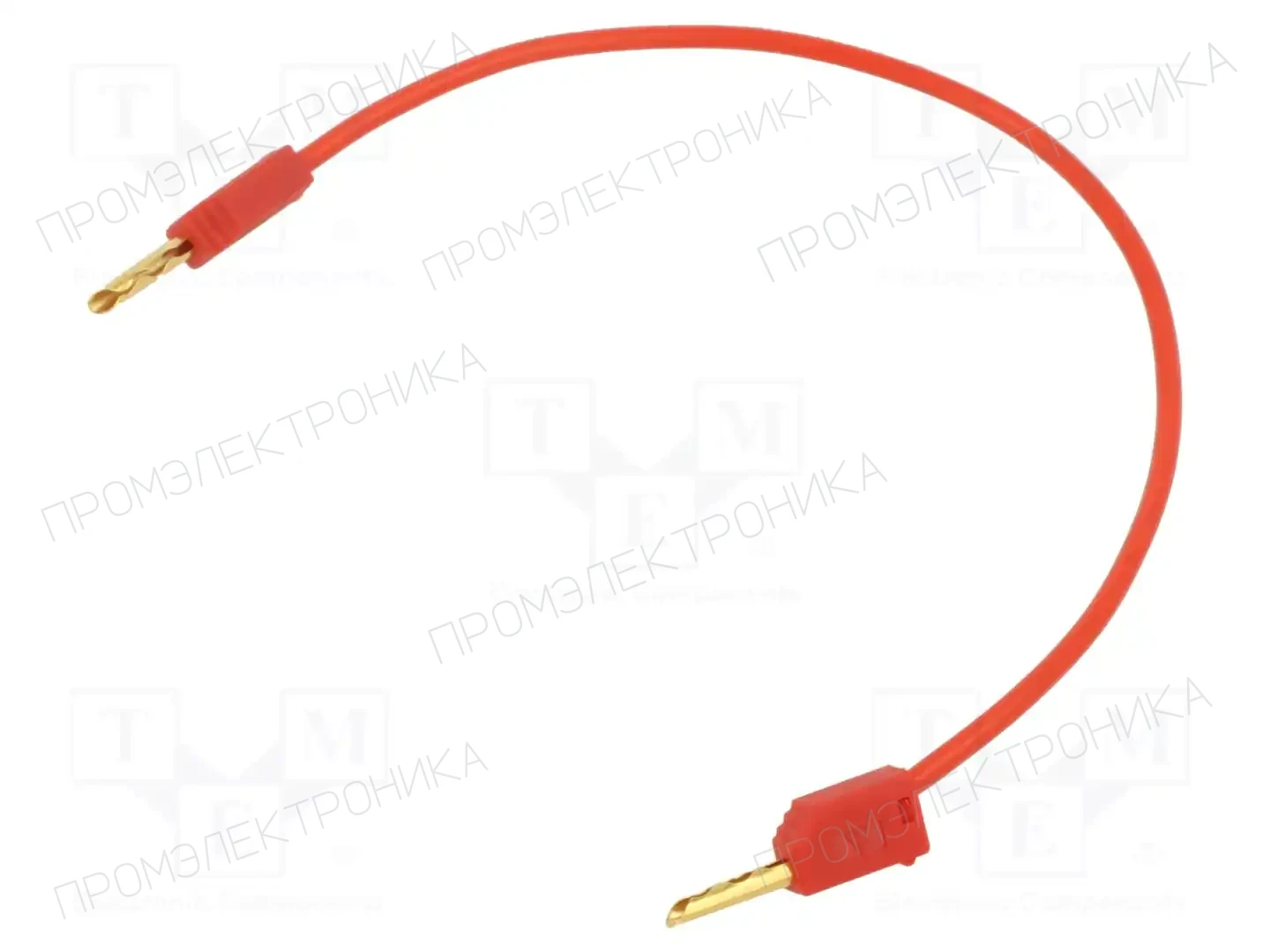 STÄUBLI 28.0033-01522 — Провода измерительные - одинарные