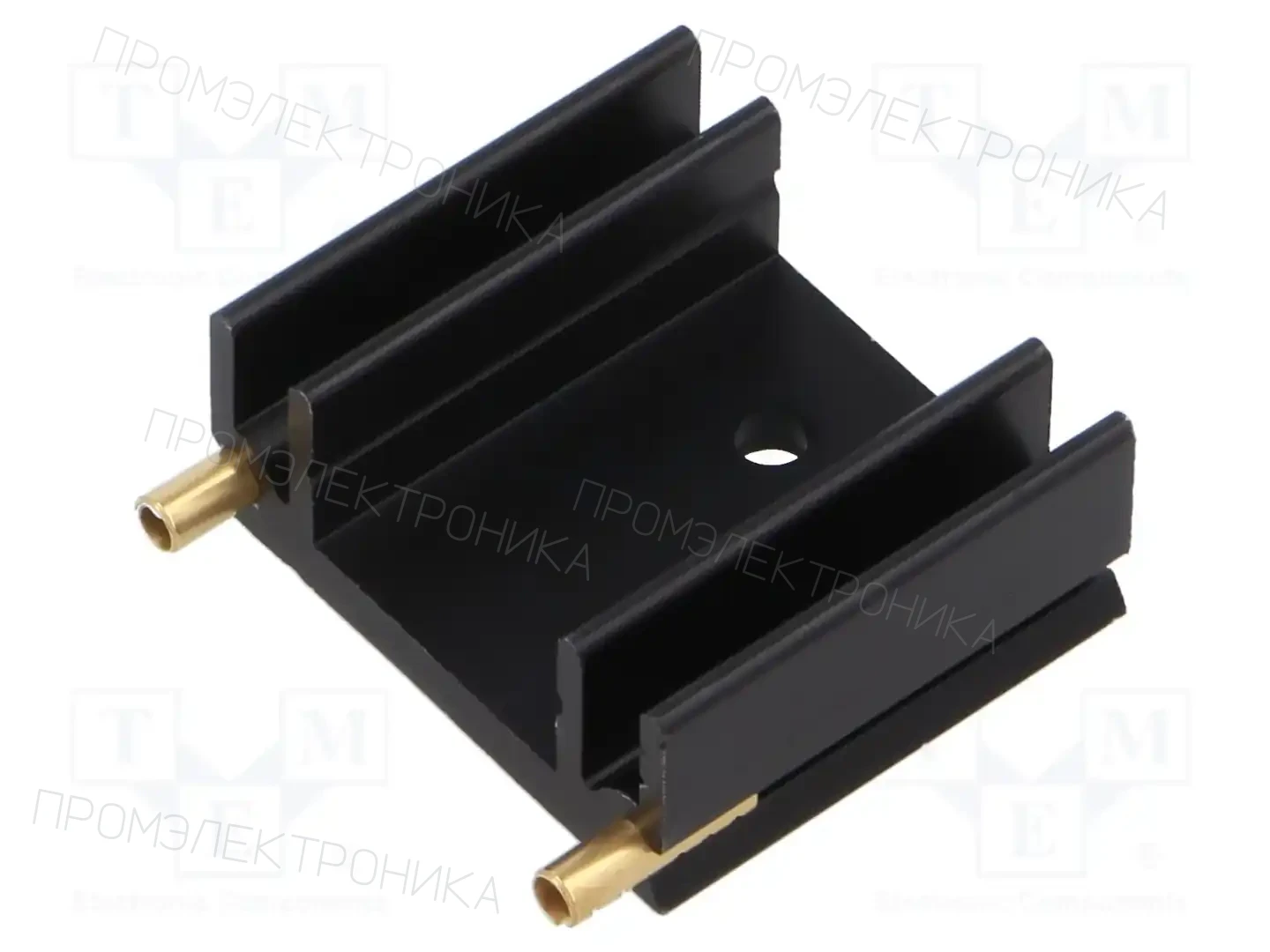 FISCHER ELEKTRONIK SK 145 25 STS-220 — Радиаторы