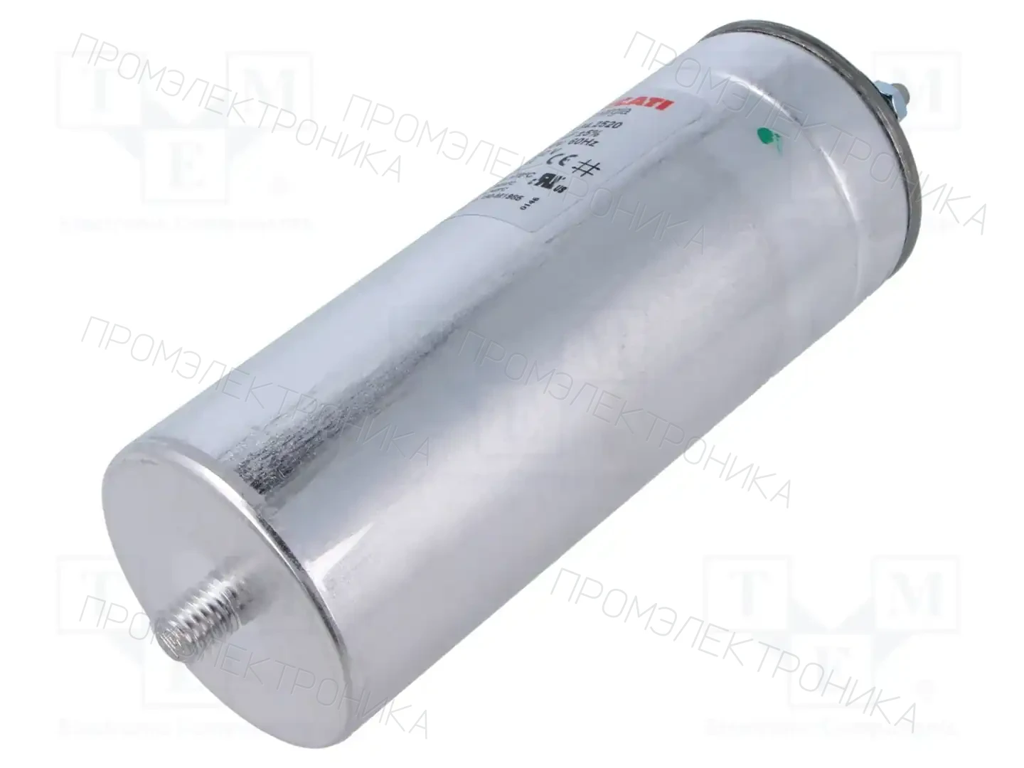 DUCATI ENERGIA 416842520 — Конденсаторы для комп. реакт. мощности