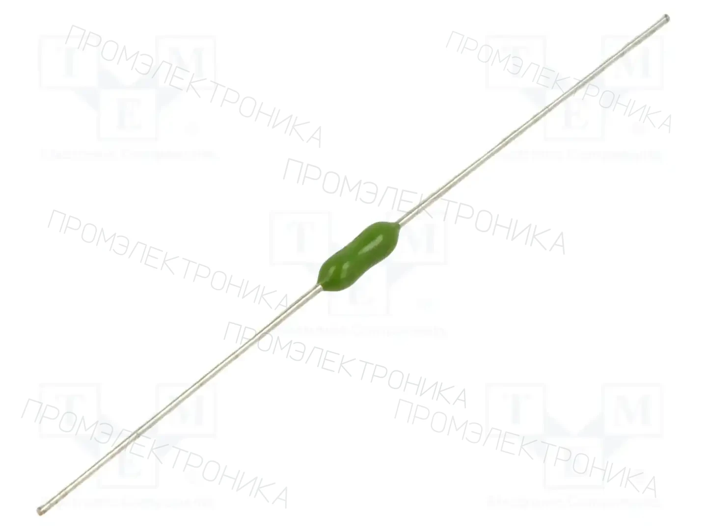 LITTELFUSE 0251002.MXL — Осевые предохранители сверхбыстродейств