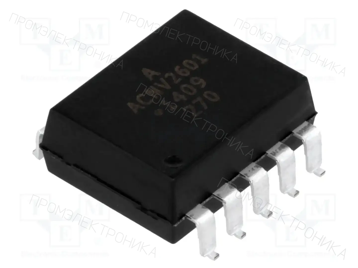 BROADCOM (AVAGO) ACNV2601-300E — Оптроны – цифровой выход