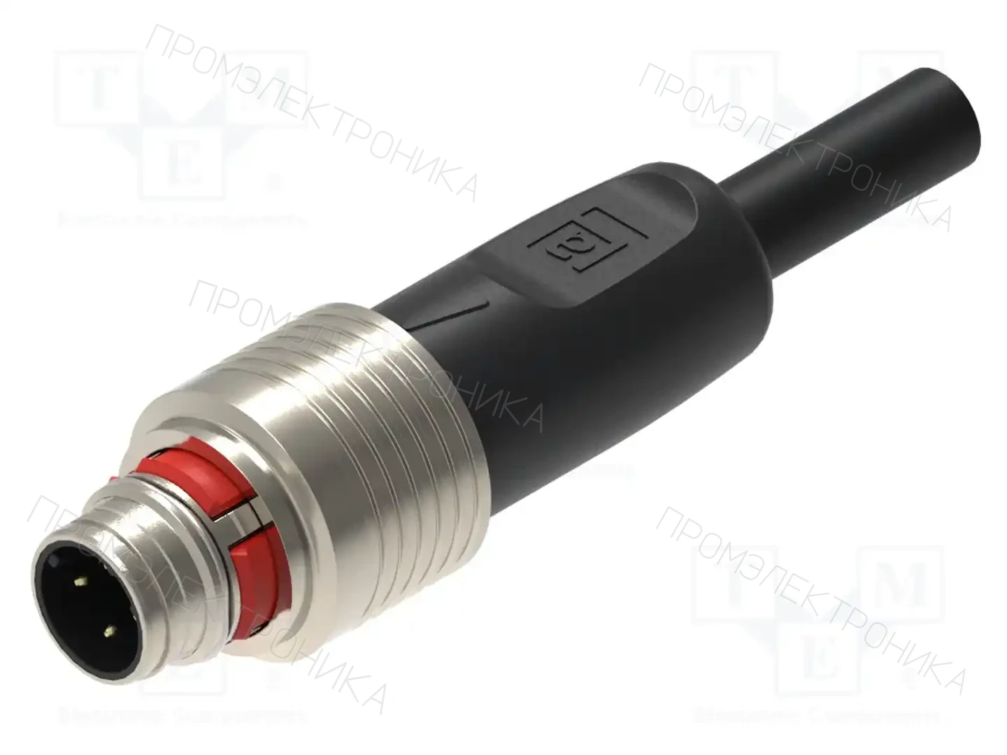 LUMBERG AUTOMATION RP12M-MSSV4D-0508-0200 — Кабели к датчикам