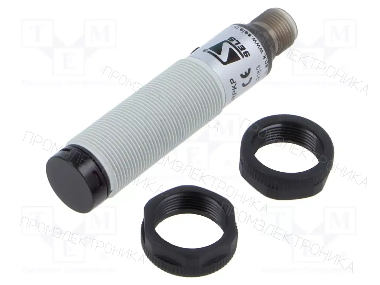 SELS SCOO400RPKP — Стандартные фотоэлектрические датчики
