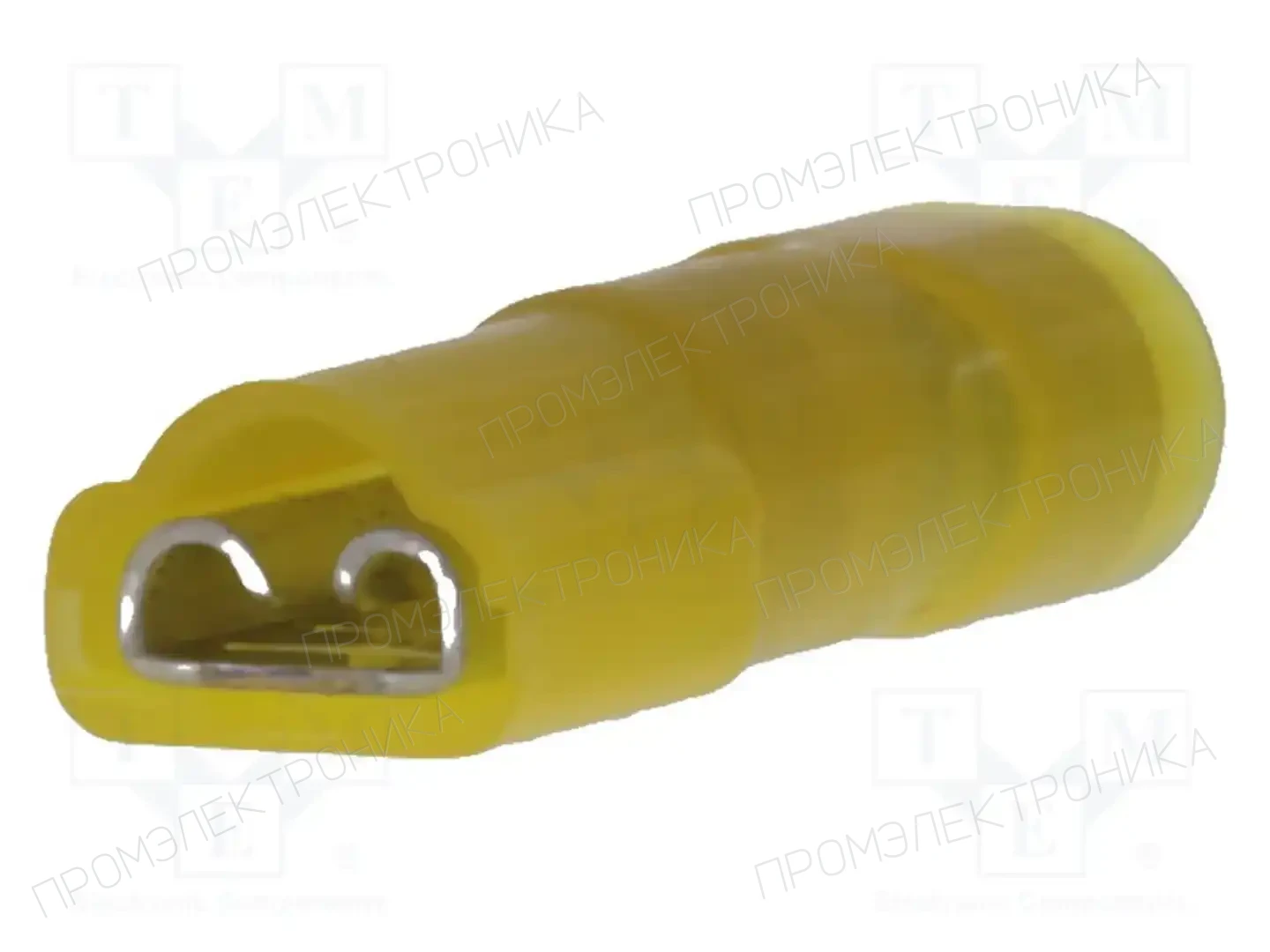 MOLEX 19600-1304 — Изолированные коннекторы