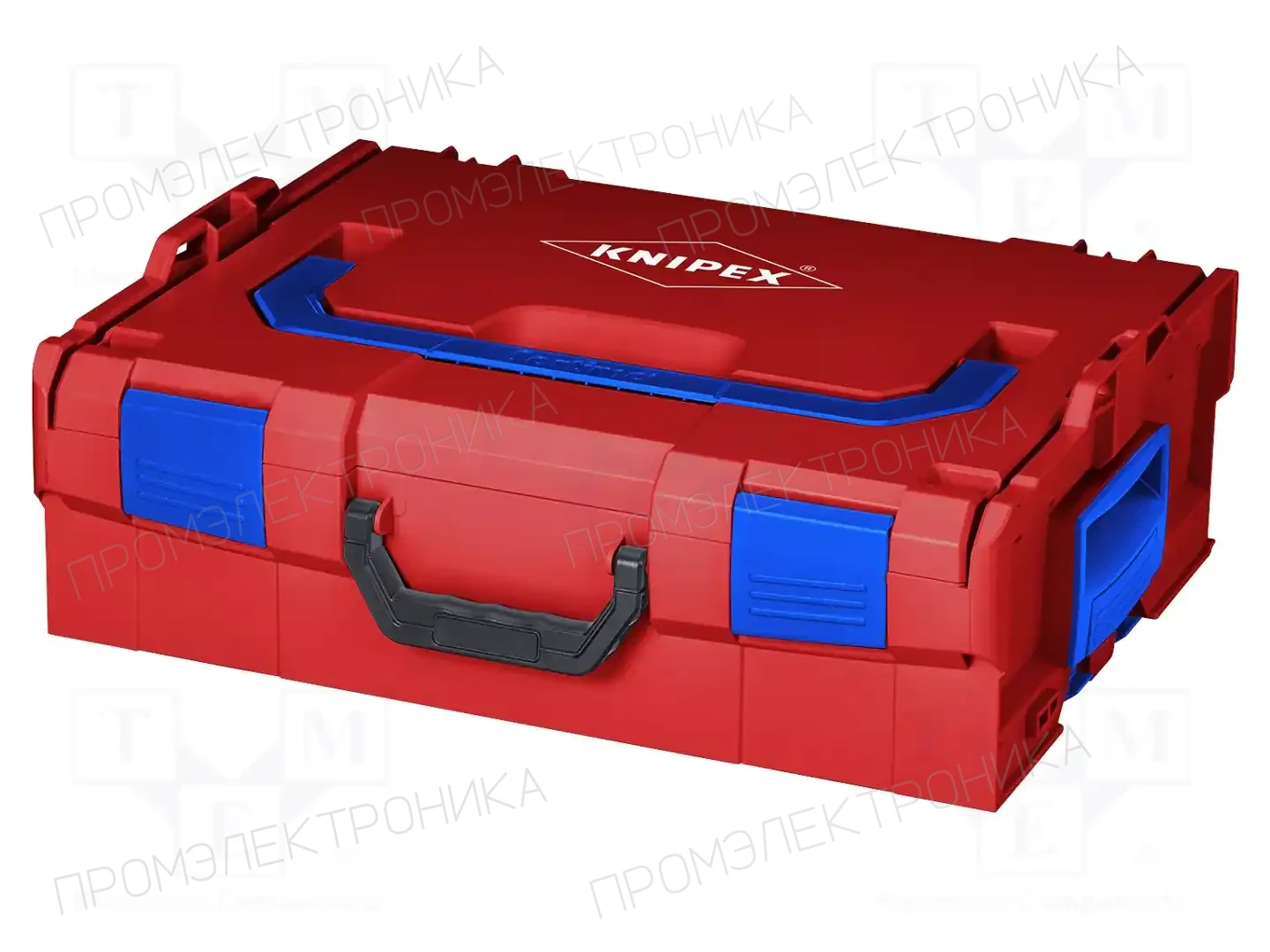 KNIPEX 00 21 19 LB — Сумки и чемоданчики для инструментов