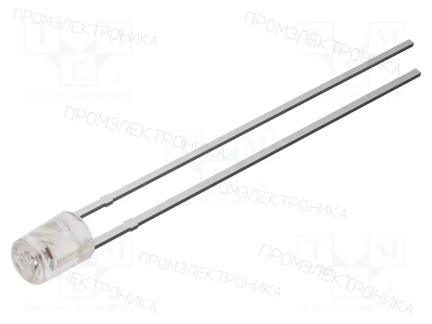 OPTOSUPPLY OSO5PA3FE1B — Круглые светодиоды THT