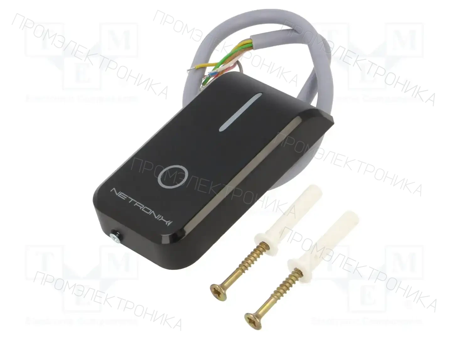 NETRONIX MW-R8B — Модули и считыватели RFID