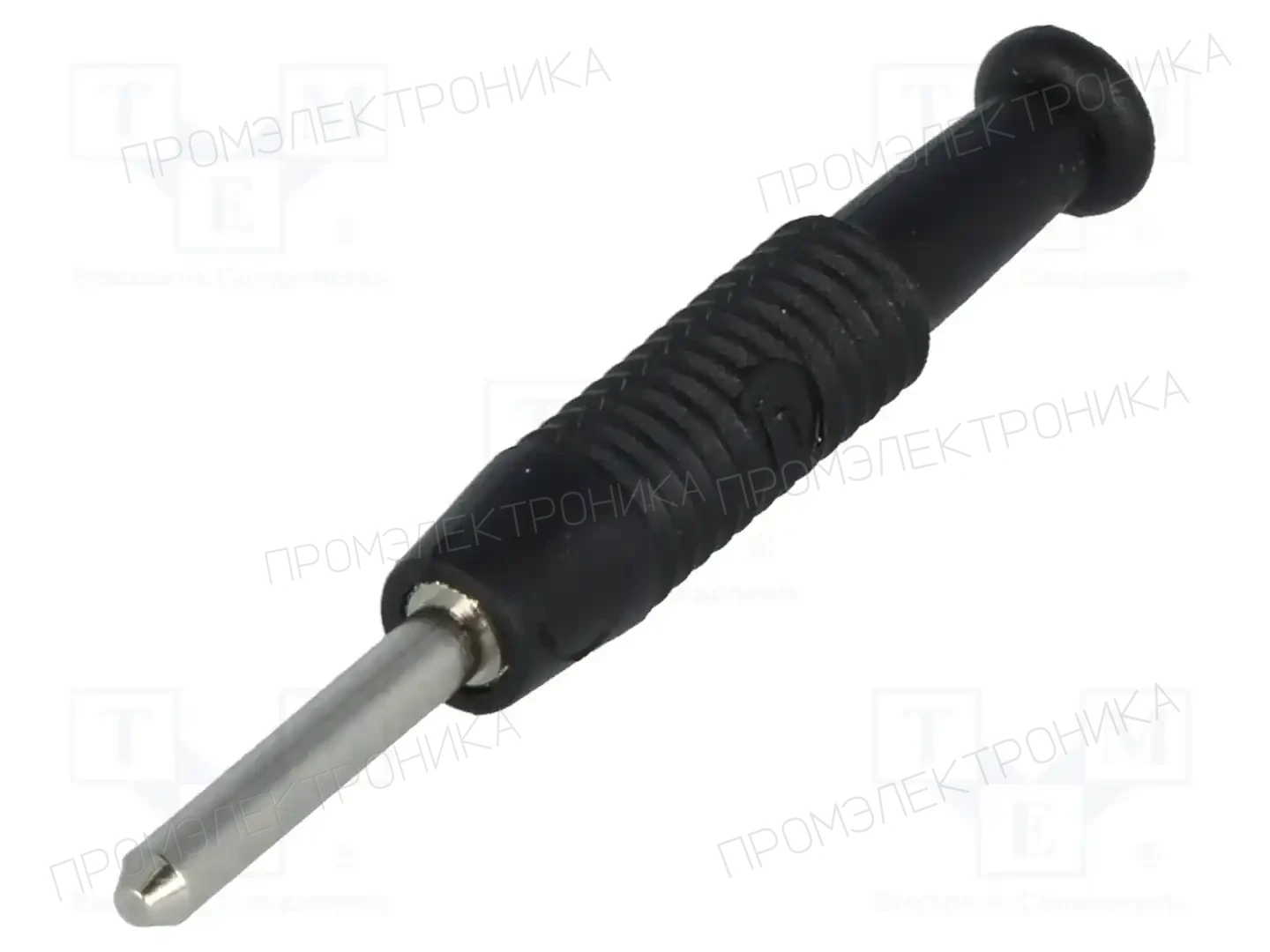 HIRSCHMANN T&M 973509100 — Вилки банановые 2мм
