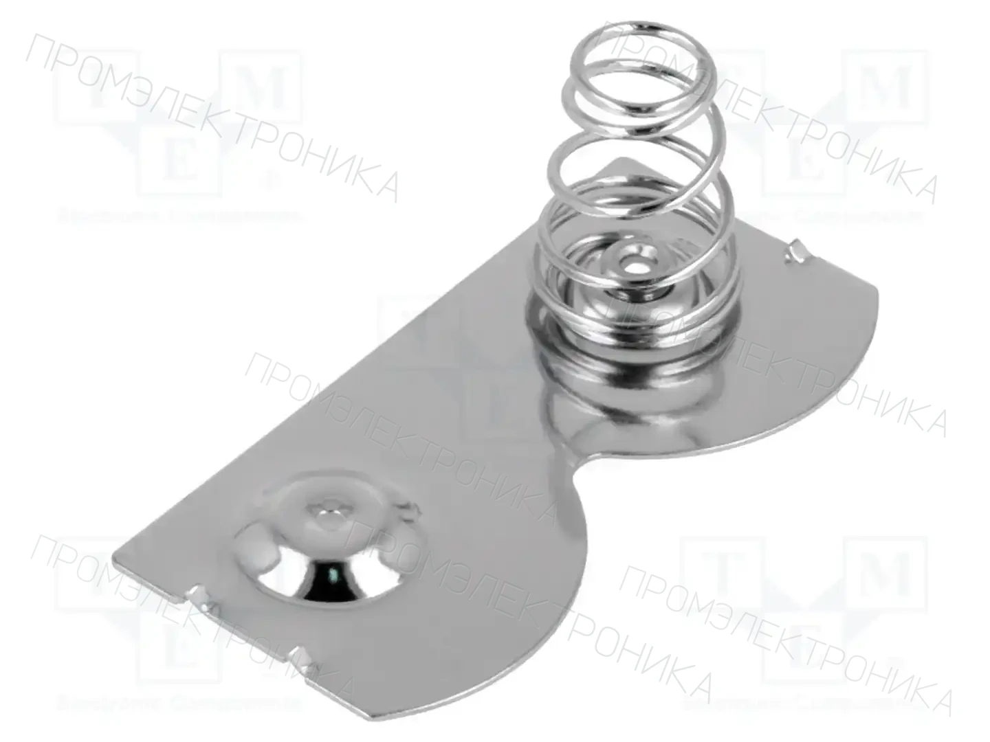 KEYSTONE 5253 — Батареи - контейнеры и держатели