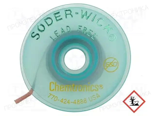 CHEMTRONICS SW40-1-5 — Ленты выпаивающие