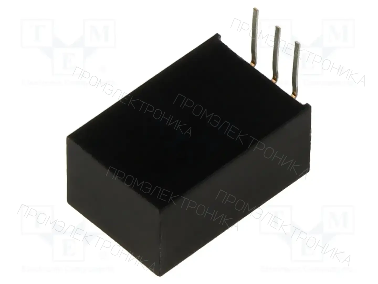 AIMTEC AMSRU-7805LEZ — Преобразователи DC/DC