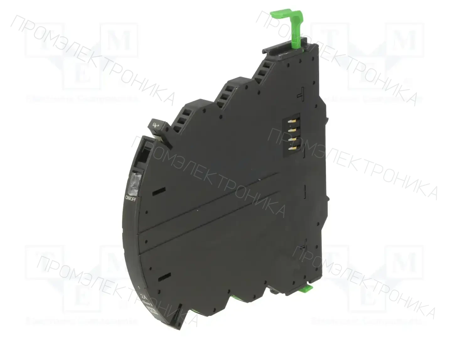 MURRELEKTRONIK 9000-41011-0200000 — Блоки питания на DIN-рейку