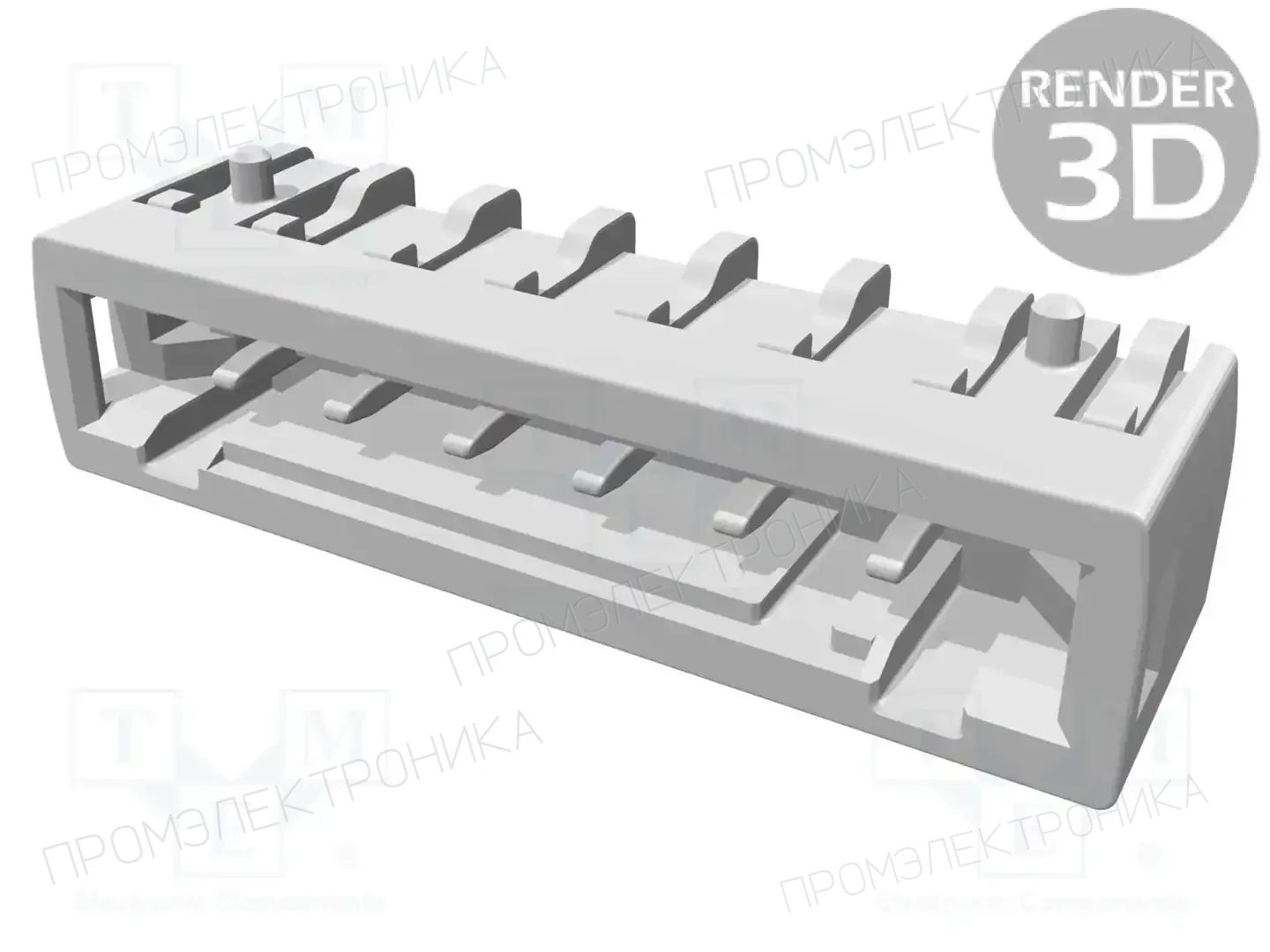 HARTING 14110613002000 — Разъeмы пластина - пластина