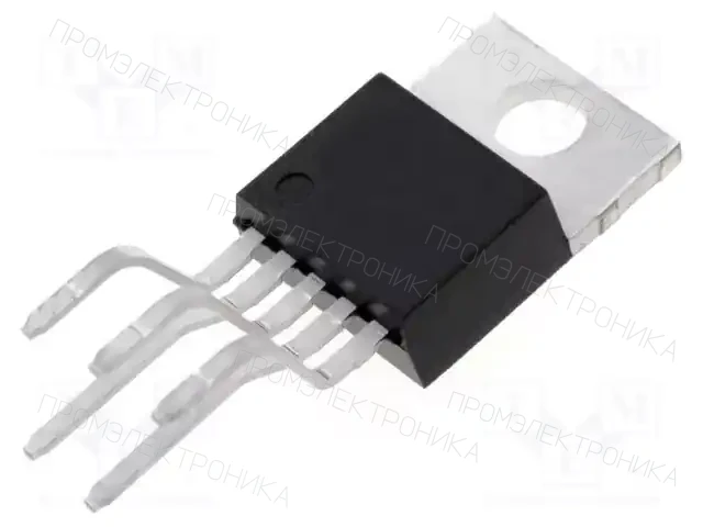 Texas Instruments LM675T/NOPB — Операционные усилители THT