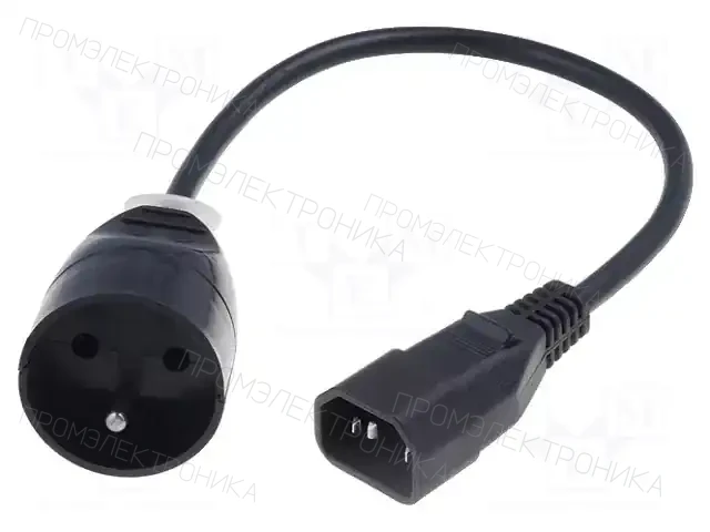 JONEX 5907570028814 — Кабели питания компьютерные и универс