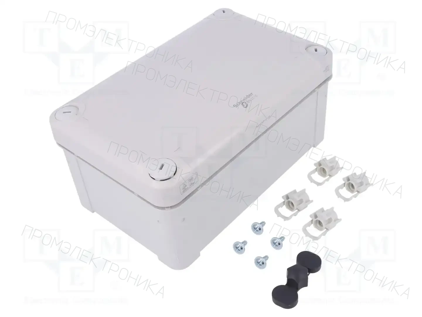 SCHNEIDER ELECTRIC NSYTBP19128 — Корпуса универсальные