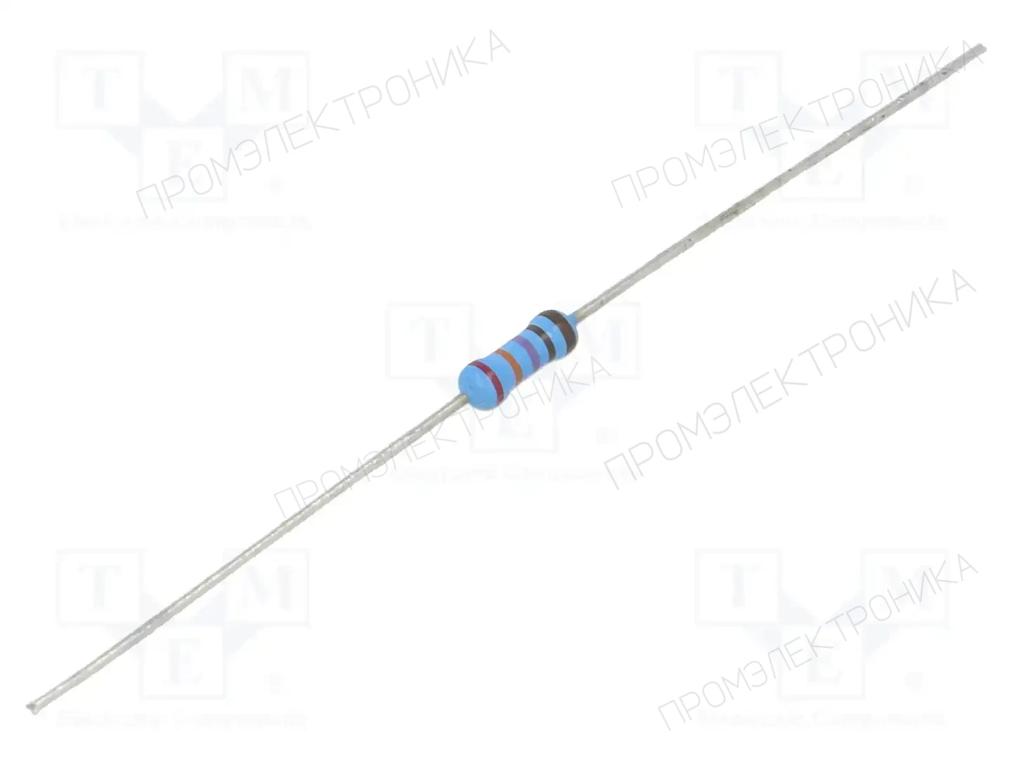 VISHAY MRS25000C2371FCT00 — Резисторы ТНТ