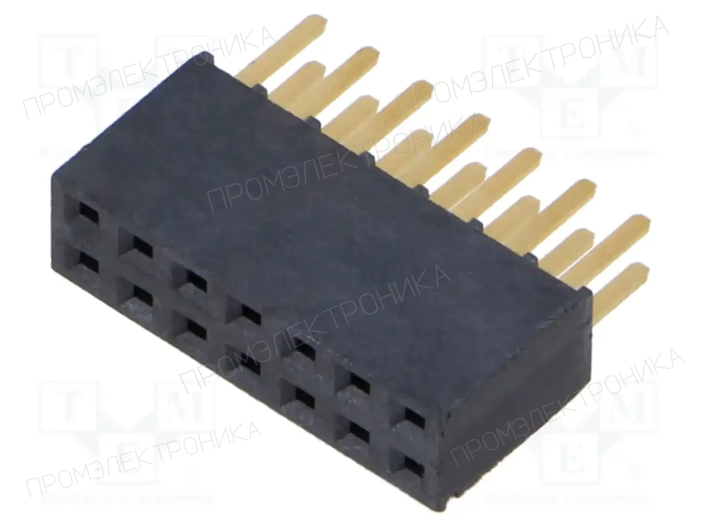 SAMTEC SSW-107-02-G-D — Разъeмы пластина - пластина