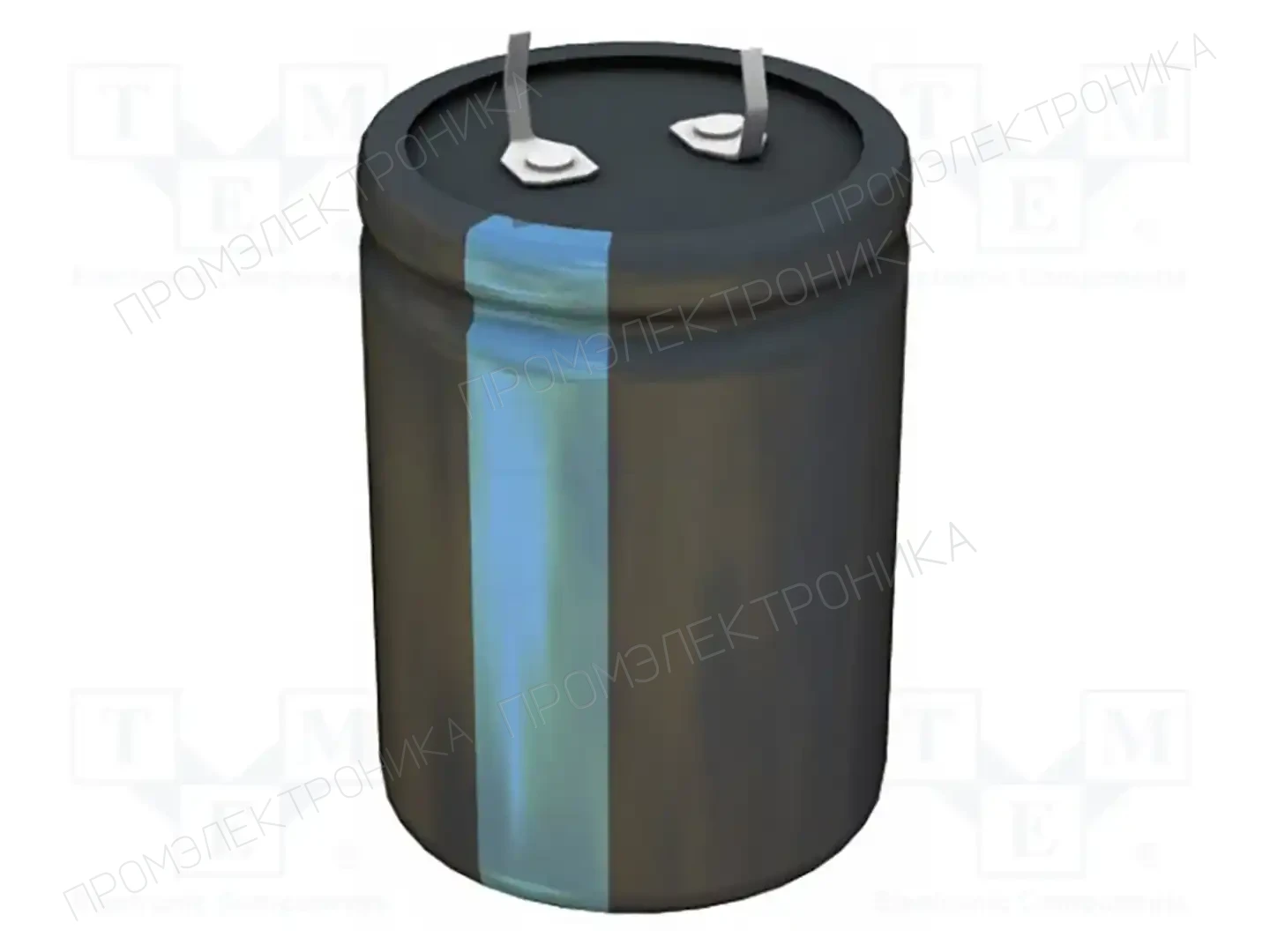 Knowles Corporation 380LQ272M160A042 — Конденсаторы электролитические SNAP-IN