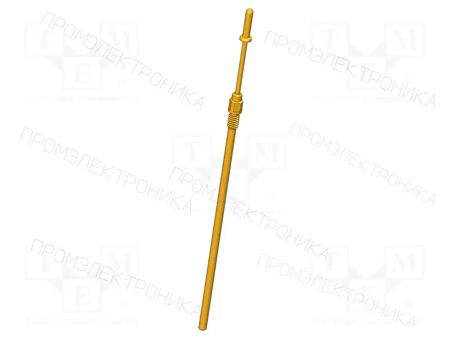 INGUN T-097 305 060 260 100A1102MO-G — Измерительные щупы