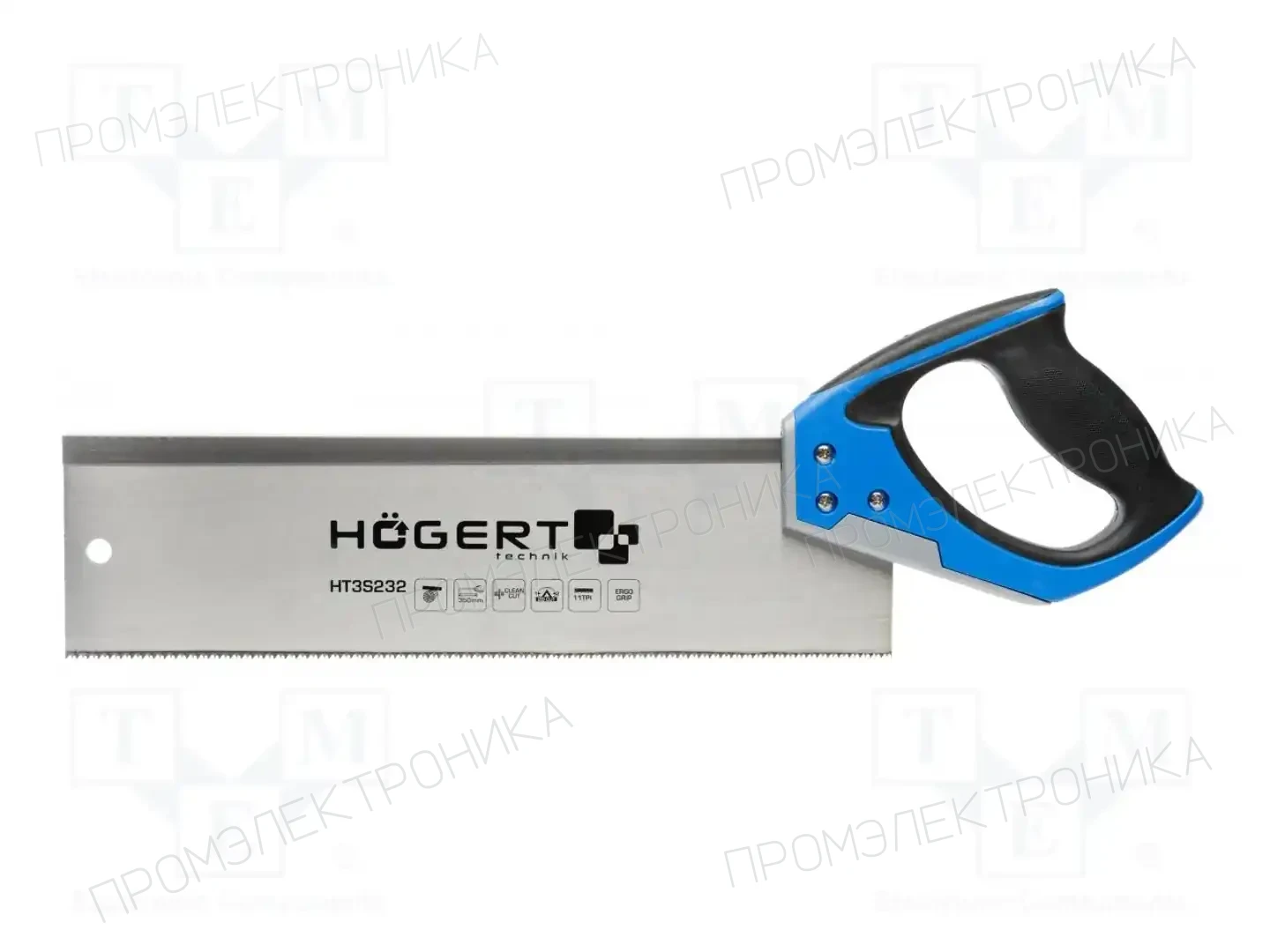 HÖGERT TECHNIK HT3S232 — Пилы и полотнища