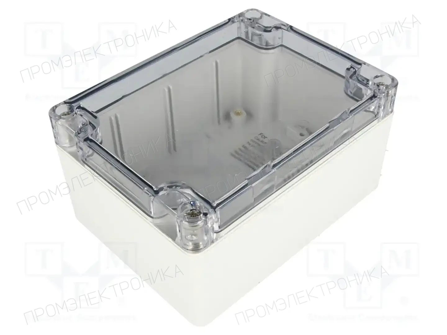 HAMMOND 1554F2GYCL — Корпуса универсальные