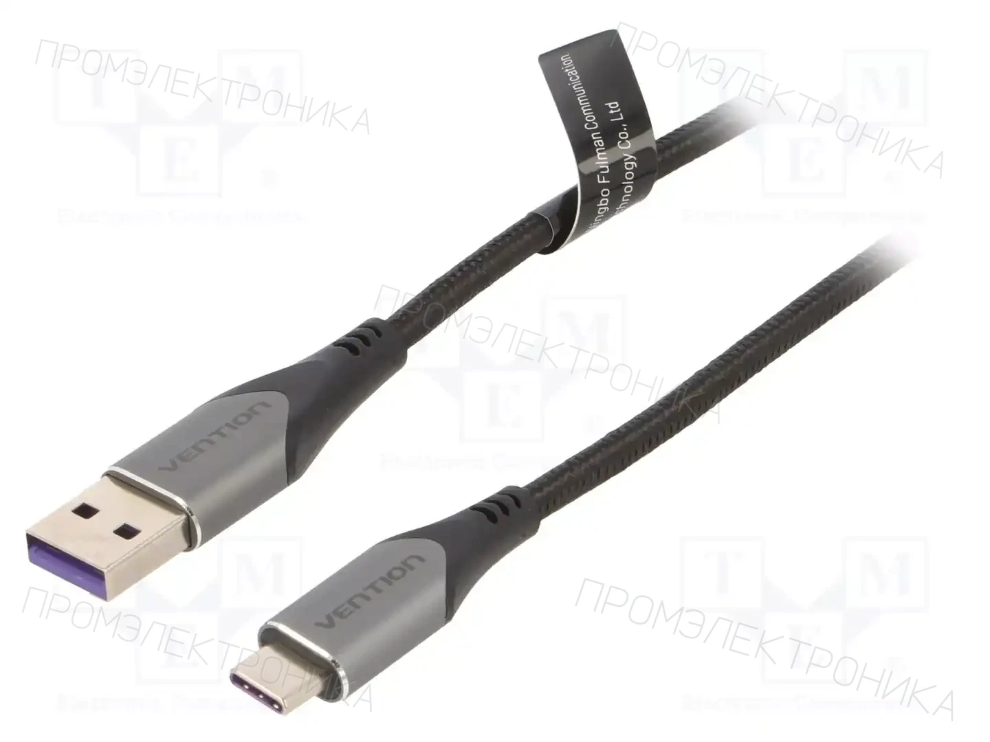 VENTION COFHH — Кабели и адаптеры USB