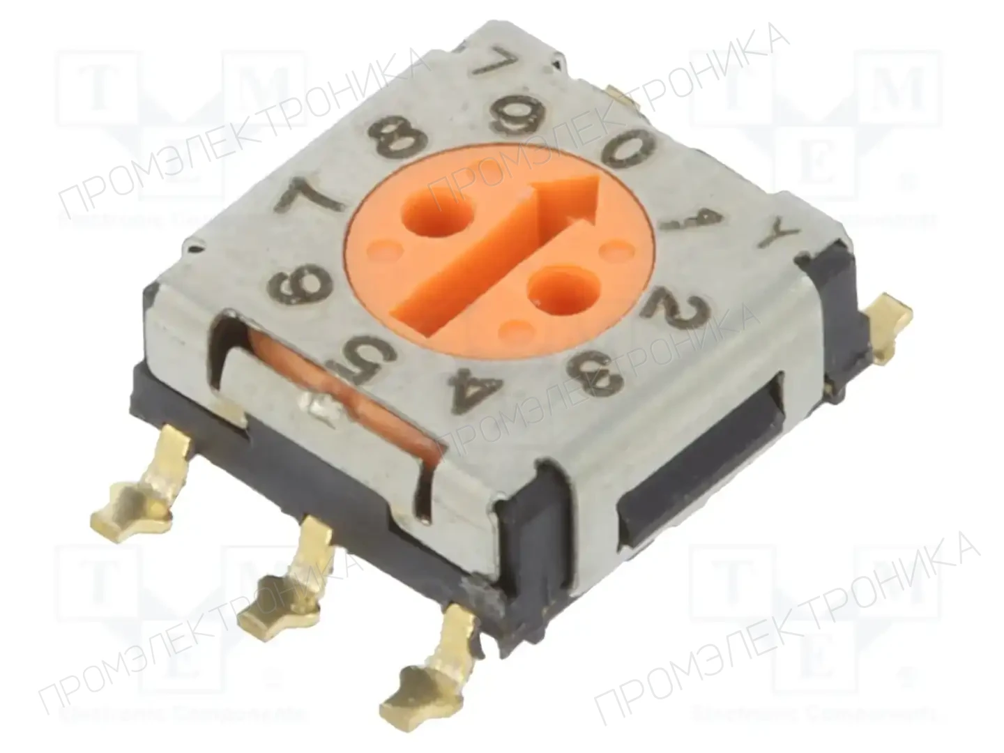 ECE ERD710RM06Z — Кодирующие устройства