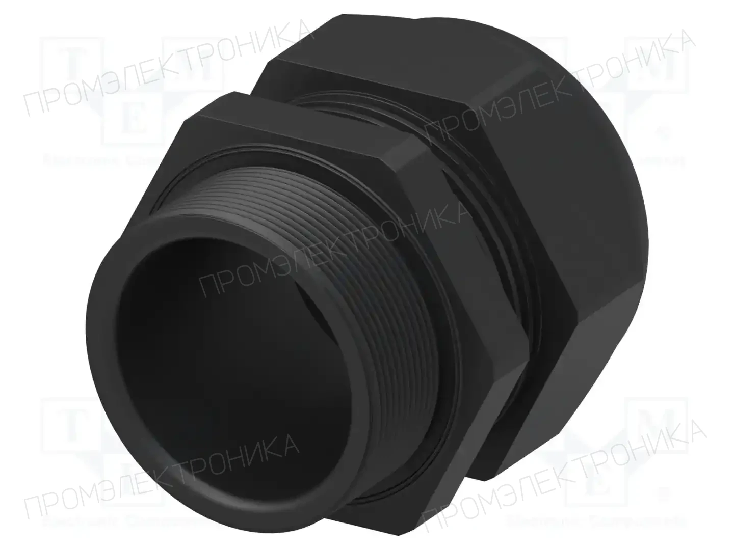 TE Connectivity EP-SG-M50-BL-B — Кабельные вводы