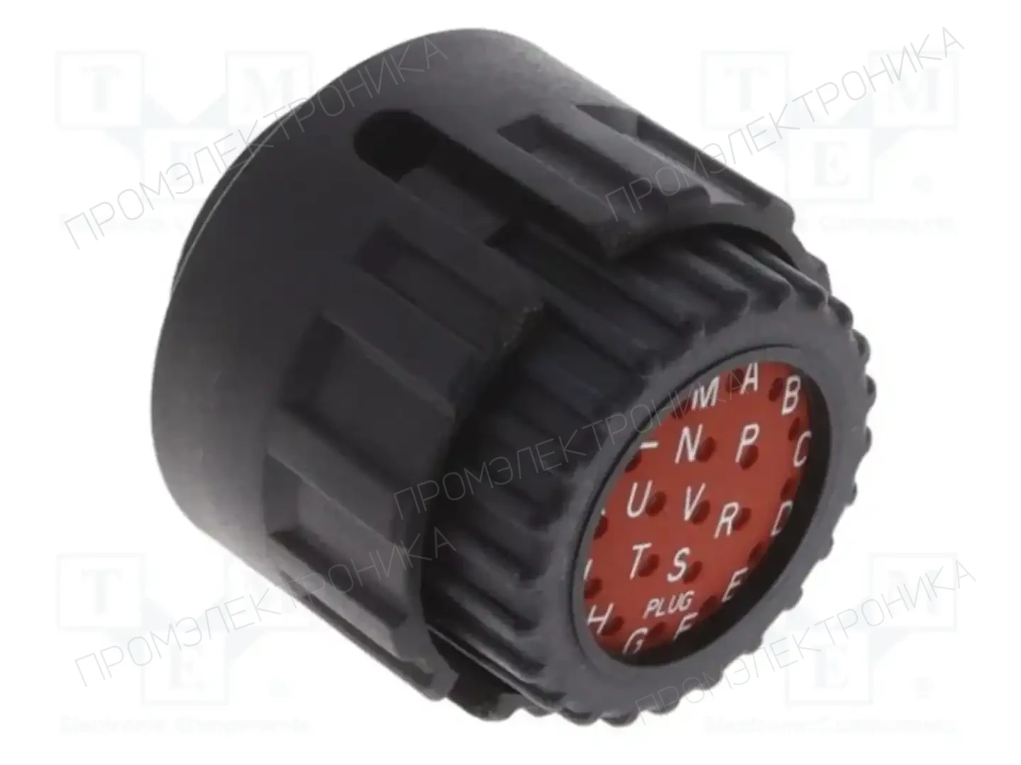 ITT CANNON 192900-0558 — Разъeмы Automotive